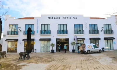 Sábados de frescura: A produção local em destaque no coração de Ponte de Sor