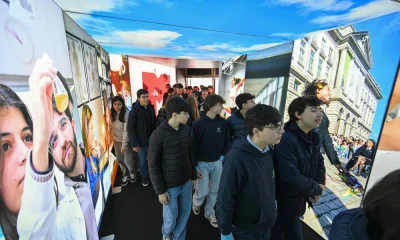 Escolher o futuro começa na Mostra da U.Porto 2026