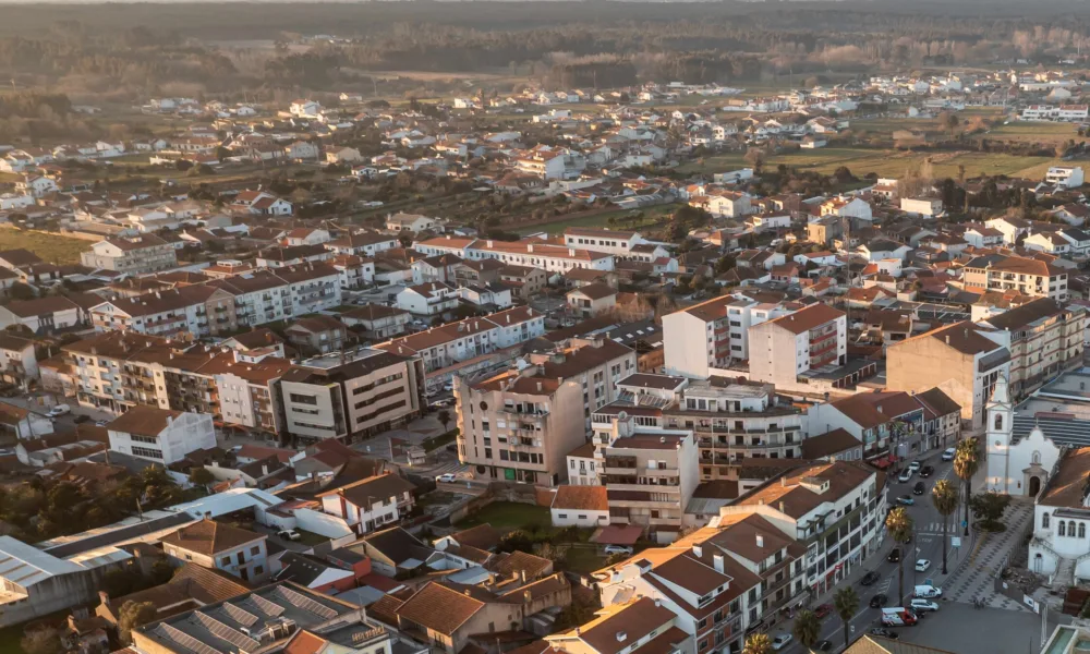 CM Vagos / Ativação do Plano Municipal de Emergência de Proteção Civil