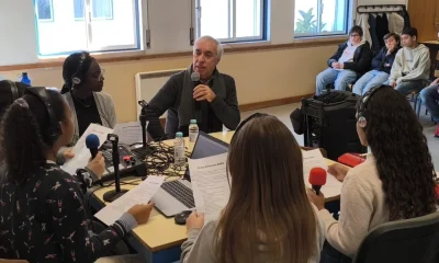 Montemor-o-Novo acolhe finais regionais do concurso “Kids In Democracy”