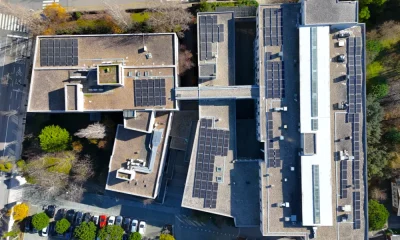 Faculdade de Ciências da U.Porto está (ainda) mais verde e sustentável