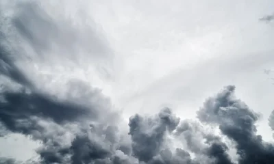 Moura sob Alerta Amarelo: Chuva forte e rajadas até 100 km/h esta sexta-feira