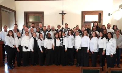 Lamego fomenta intercâmbio cultural com cidade brasileira