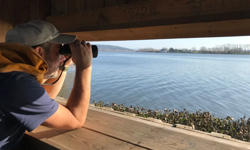 Pateira de Fermentelos distinguido internacionalmente