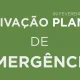 Lamego ativa Plano Municipal de Emergência