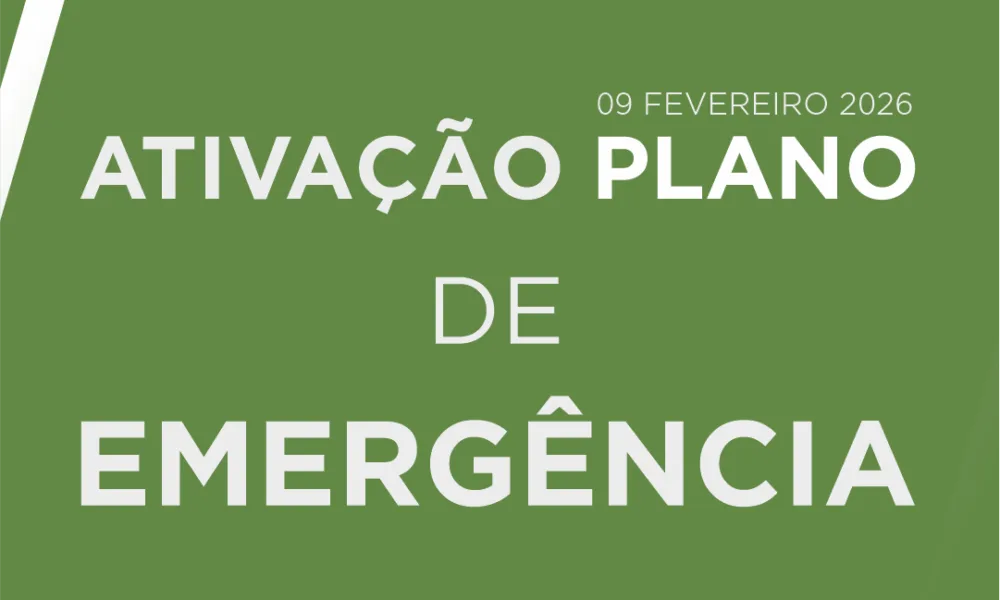 Lamego ativa Plano Municipal de Emergência