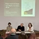 CM Vagos / Vagos mobiliza parceiros e comunidade para definir prioridades do Plano Local de Saúde 2030