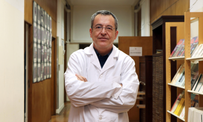 Papanicolau “inteligente” pode revolucionar diagnóstico de cancro do colo do útero