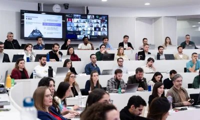 International MBA da Porto Business School entre os 100 melhores do mundo