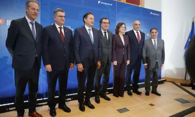 Ricardo Pinheiro assume presidência da CCDR Alentejo em Évora
