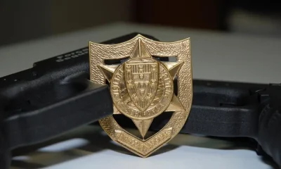 PSP de Beja: Seis detenções e centenas de veículos controlados em operação semanal