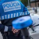 PSP detém homem em Portalegre após tiroteio