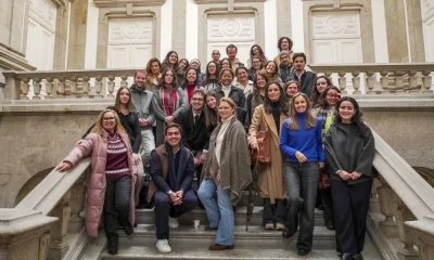 Mentoria U.Porto juntou professores e estudantes em reunião inédita