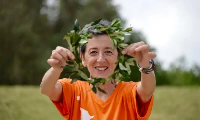 Rosa Mota será a próxima Doutora Honoris Causa da U.Porto