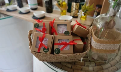 Gesto de amor: Município de Campo Maior distribui lembranças em 18 restaurantes