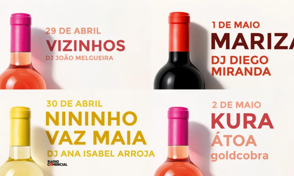 Programa Portugal Sou Eu promove degustações de 12 empresas na Ovibeja 2026