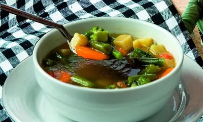Sopas e porco no espeto: Santo António das Areias lança festival solidário