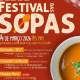 Festival das Sopas regressa a Santo Estêvão para promover convívio e cultura local