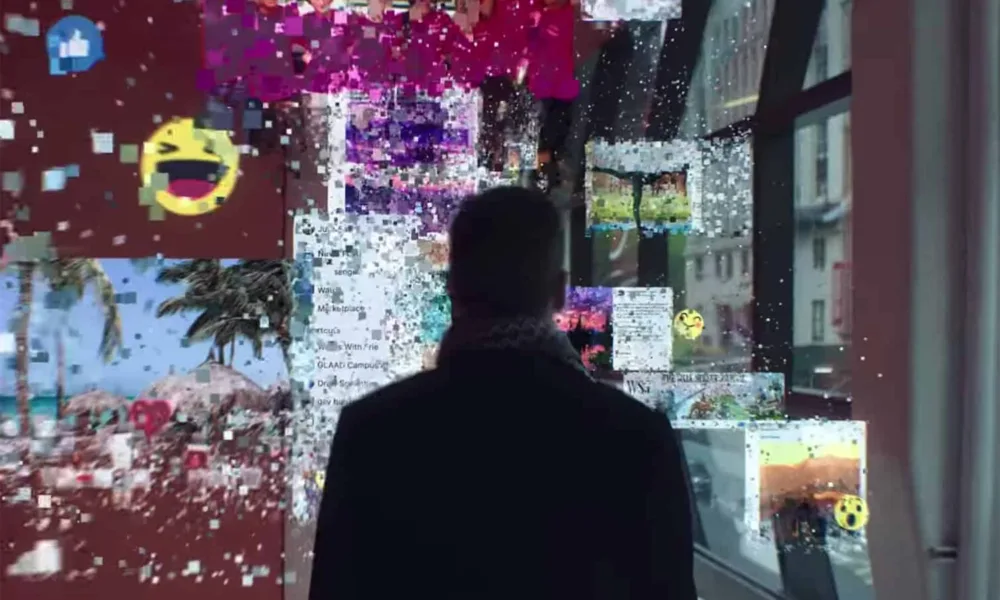 Ciclo de Cinema e Bioética da FMUP debate «The Great Hack»
