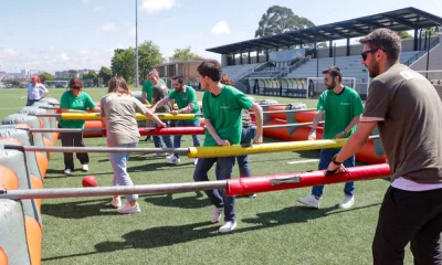primeira edição arranca em março