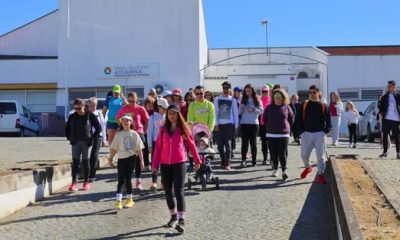 No dia seguinte à cerimónia de inauguração do certame desportivo, os quinze muni…
