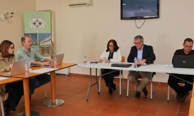 Proposta foi um dos assuntos tratados na segunda reunião de Câmara do mês de mar…