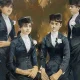 U.Porto eterniza as primeiras mulheres a concluir um curso superior