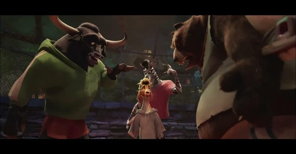 CINEMA | GOAT – O MAIOR DE TODOS

Com a partilha do trailer da película, relembr…