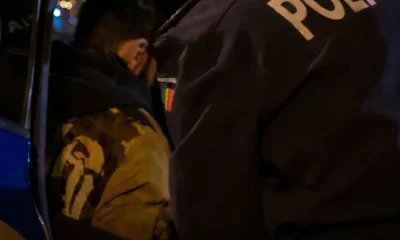 O Comando Distrital de Portalegre informa que no último fim de semana, desenvolv…