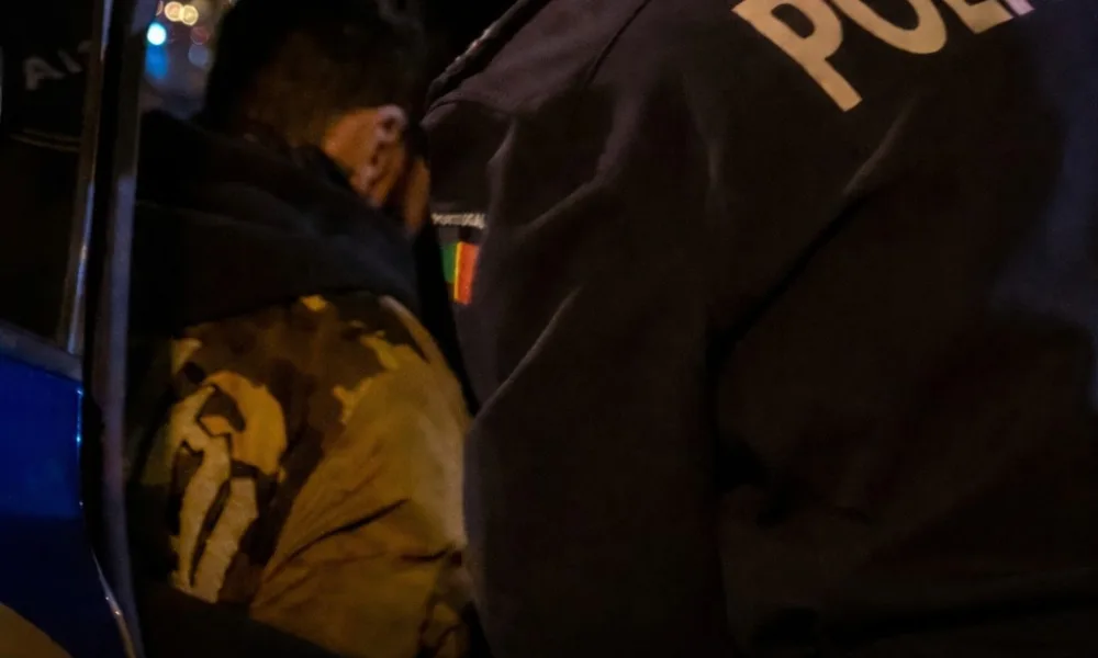 O Comando Distrital de Portalegre informa que no último fim de semana, desenvolv…