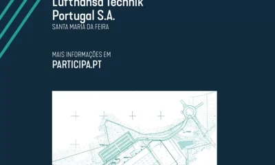 A CCDR NORTE informa que se encontra a decorrer o procedimento de Consulta Públi…