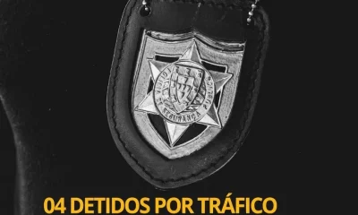 O Comando Distrital de Portalegre informa que no último fim de semana e derivado…