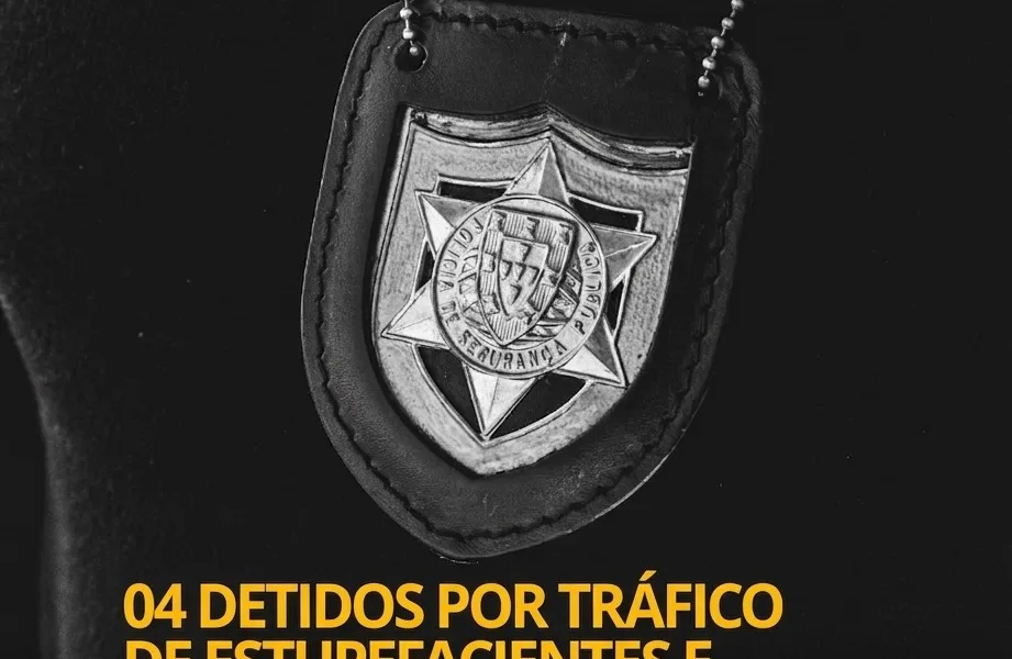 O Comando Distrital de Portalegre informa que no último fim de semana e derivado…