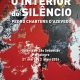 “O Interior do Silêncio”, exposição de pintura de Pedro Charters D’Azevedo, na G…