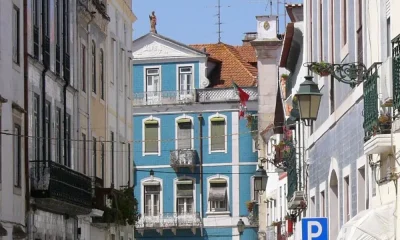 Santarém inaugura mural “Ode a Santarém” para celebrar Dia dos Monumentos