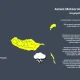 Atenção aos Avisos Meteorológicos para a Madeira:
Precipitação – Amarelo [ 23 Ma…