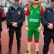 PSP | POLÍCIA SEMPRE PRESENTE

O Comando Distrital de Portalegre informa que dec…