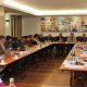 José João Gonçalves Bigares, Presidente da Assembleia Municipal de Arronches, fa…