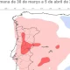 #tempo #previsao_semana

 Previsão do estado do tempo – semana de 30 de março a …