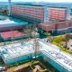 A urgência centralizada de âmbito regional de Ginecologia e Obstetrícia da Penín…
