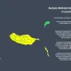 Atenção aos Avisos Meteorológicos para a Madeira:
Vento – Amarelo [ 30 Mar 00:48…