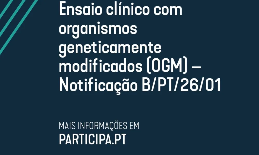 A CCDR NORTE informa que se encontra a decorrer o procedimento de Consulta Públi…