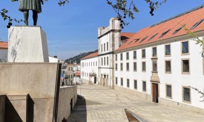 Município de Portalegre