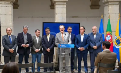 2 meses após a Tempestade Kristin, o Secretário de Estado Adjunto e do Trabalho…
