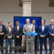 2 meses após a Tempestade Kristin, o Secretário de Estado Adjunto e do Trabalho…