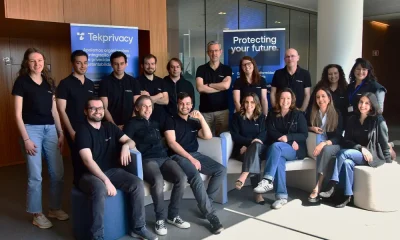 Spin-off da U.Porto “acelera” produto que protege privacidade dos dados pessoais