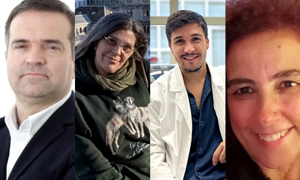 FCUP lança “Alumni Talks” sobre empregabilidade em Ciências