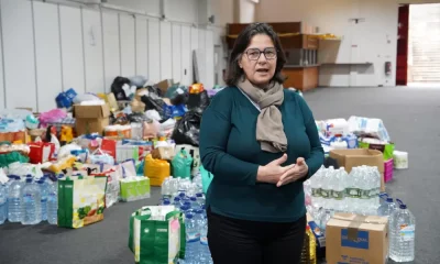Campanha Solidária de Intervenção Colaborativa – Câmara Municipal de Santiago do Cacém