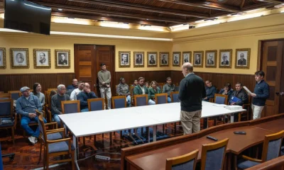 CM Pampilhosa da Serra / Município formaliza 11 novos apoios ao abrigo do Regulamento de Apoio ao Empreendedorismo