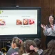 CM Pampilhosa da Serra / Alunos sensibilizados para escolhas alimentares saudáveis